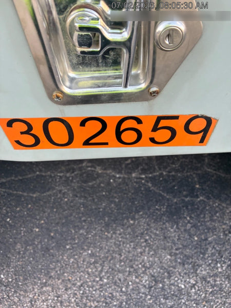 2023 GENIE Z-34 IC