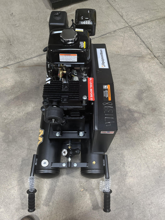 2024 MI-T-M AM1-PH65-08M