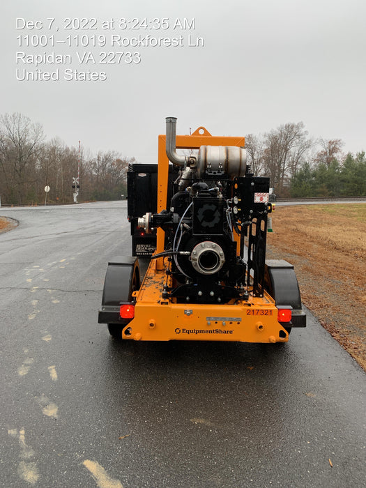 2022 PIONEER PP63C17L71-4045HFC06