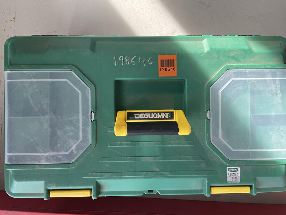 2021 FIT UP PRO FAB KIT