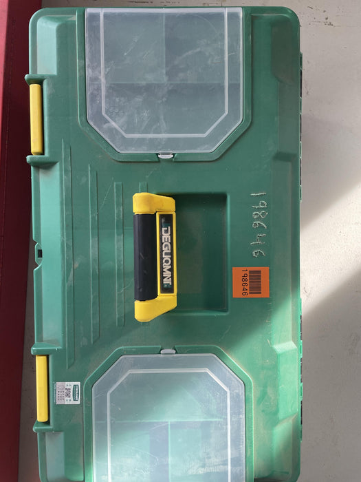 2021 FIT UP PRO FAB KIT