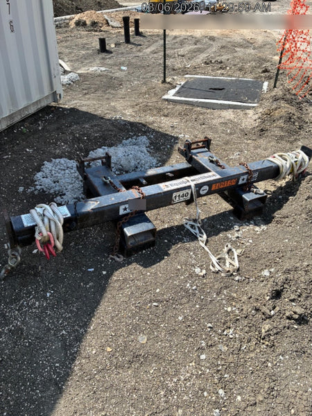 2020 STAR INDUSTRIES 1150C