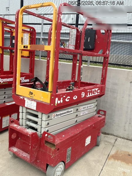 2021 MEC Micro 19