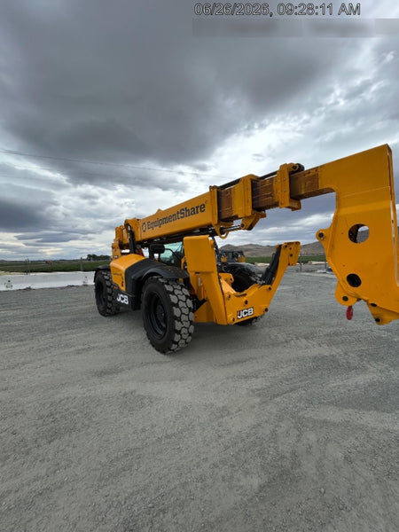 2026 JCB 512-56