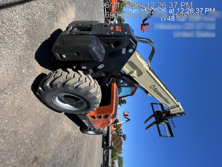 2026 JLG 1732