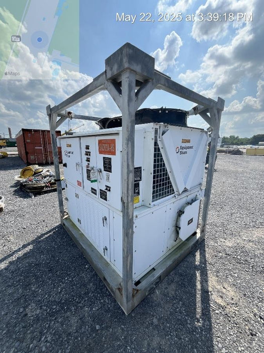 2022 SMARTECH SACP21A-HS