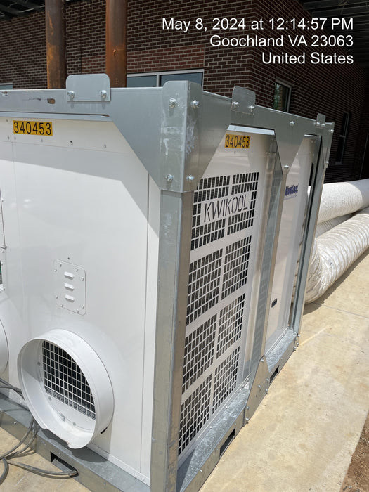 2023 KWIKOOL KPO25-43HF