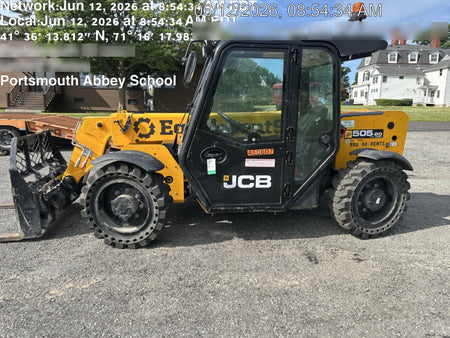 2024 JCB 505-20TC