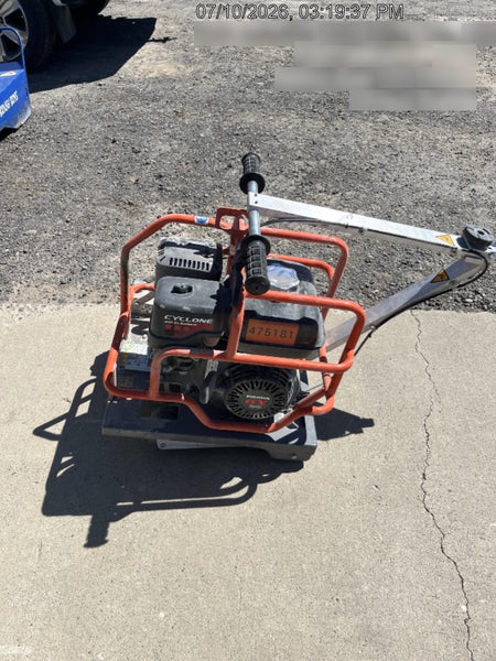 2024 HUSQVARNA SOFF-CUT 150