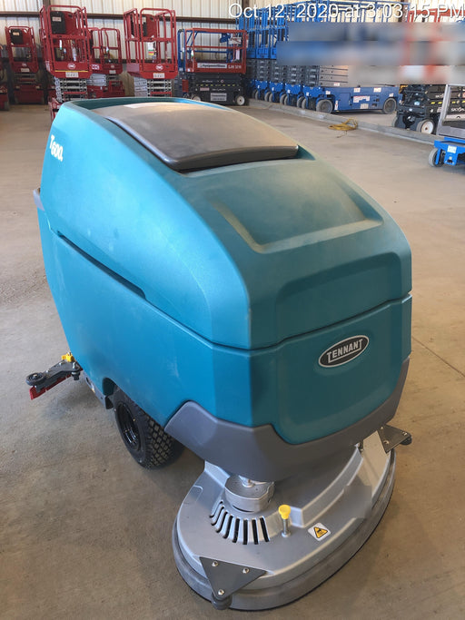2020 TENNANT T600E