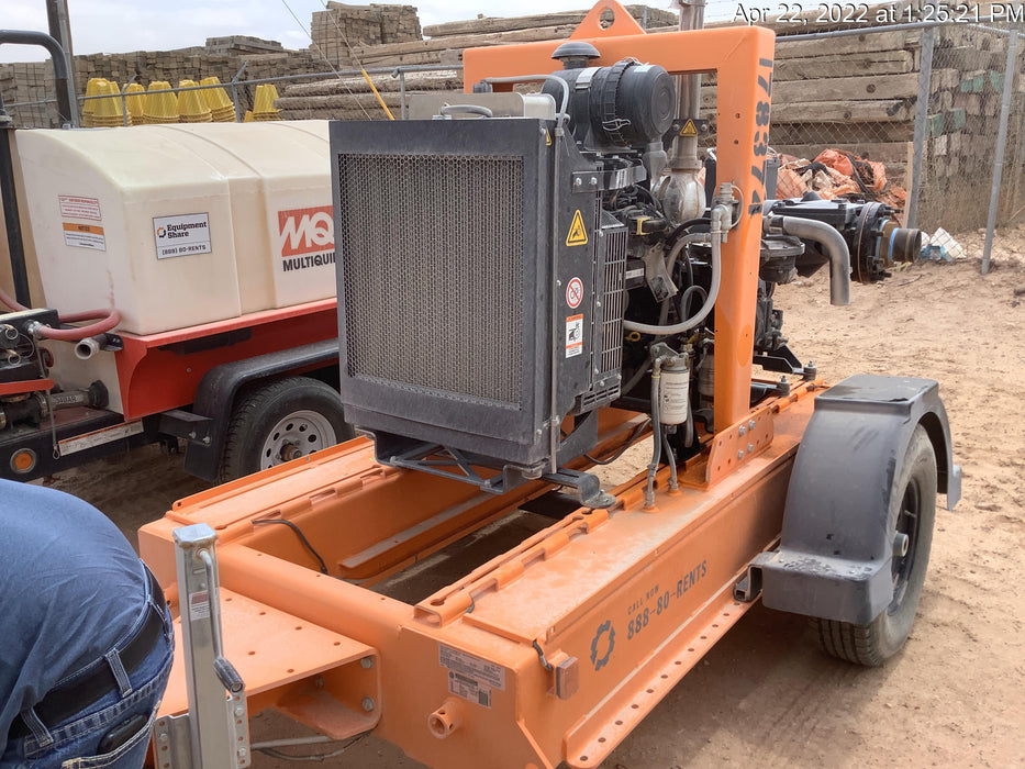 2021 PIONEER PP66S12L71-TD2.9L4