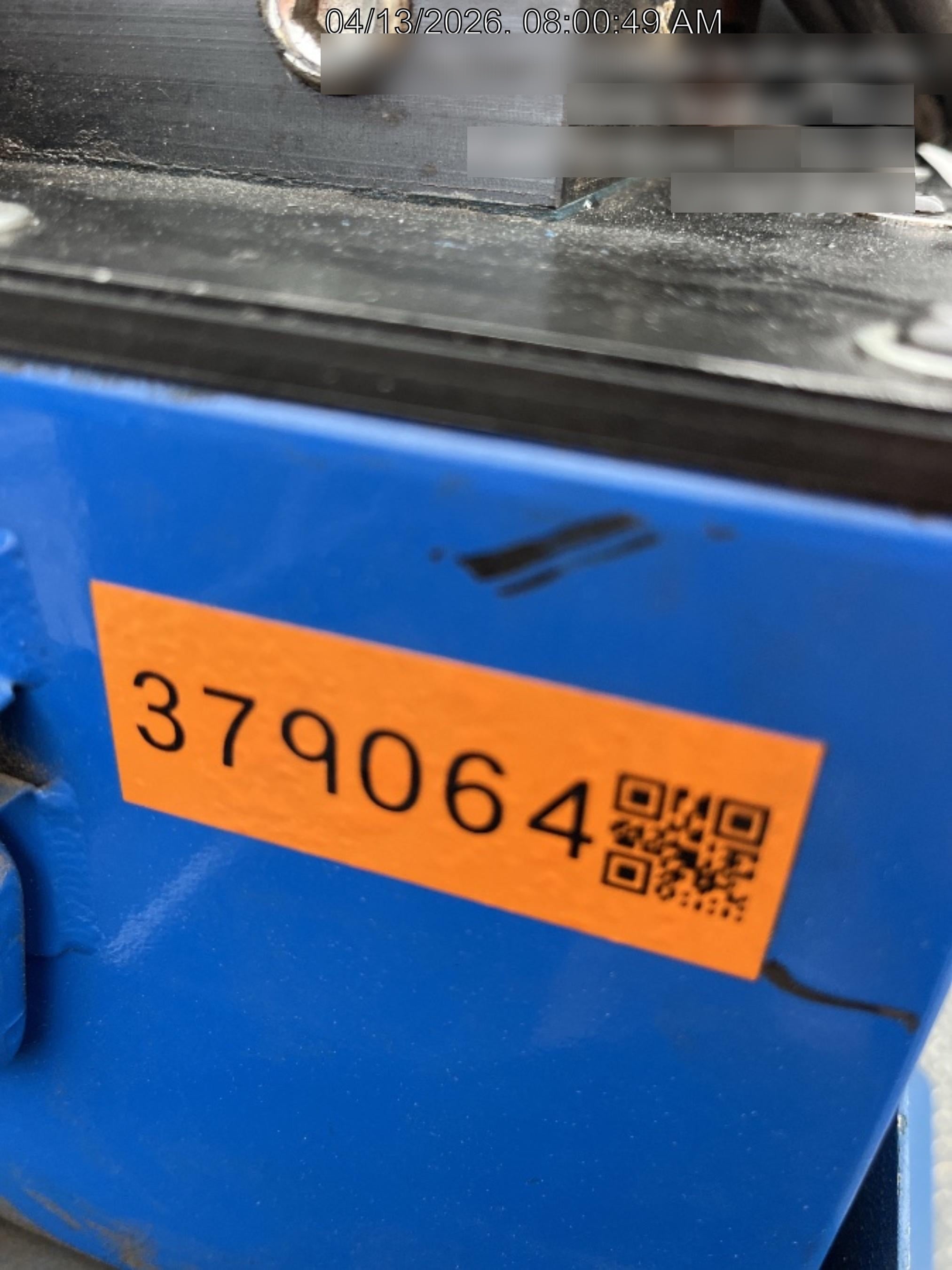2023 CURRENT TOOLS 254P