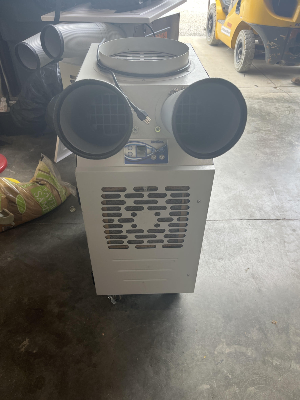 2022 KWIKOOL KPAC1411-2