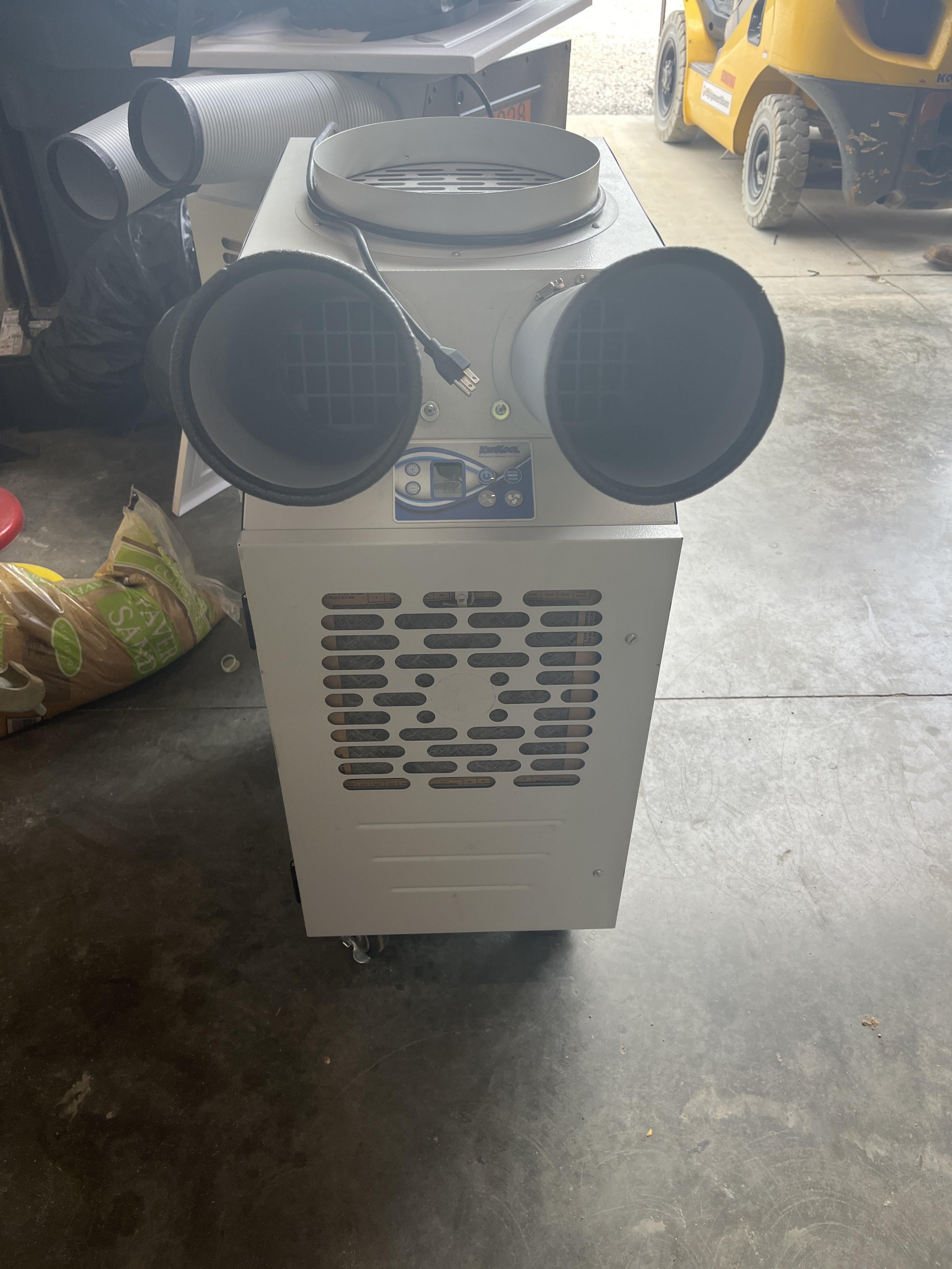 2022 KWIKOOL KPAC1411-2