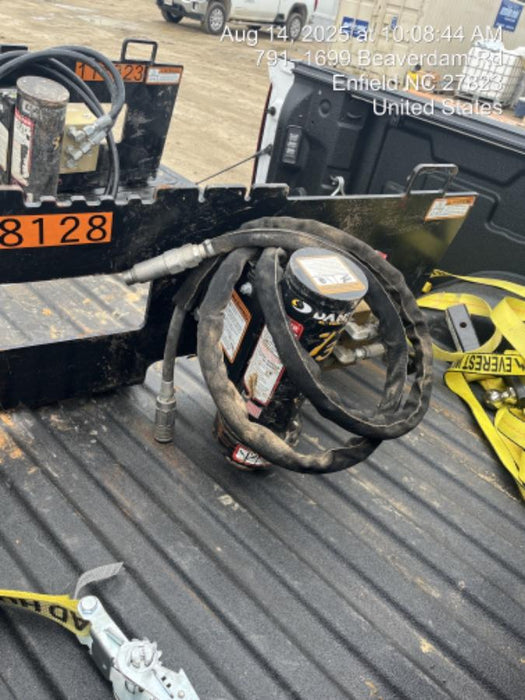 2023 DANUSER DA21300