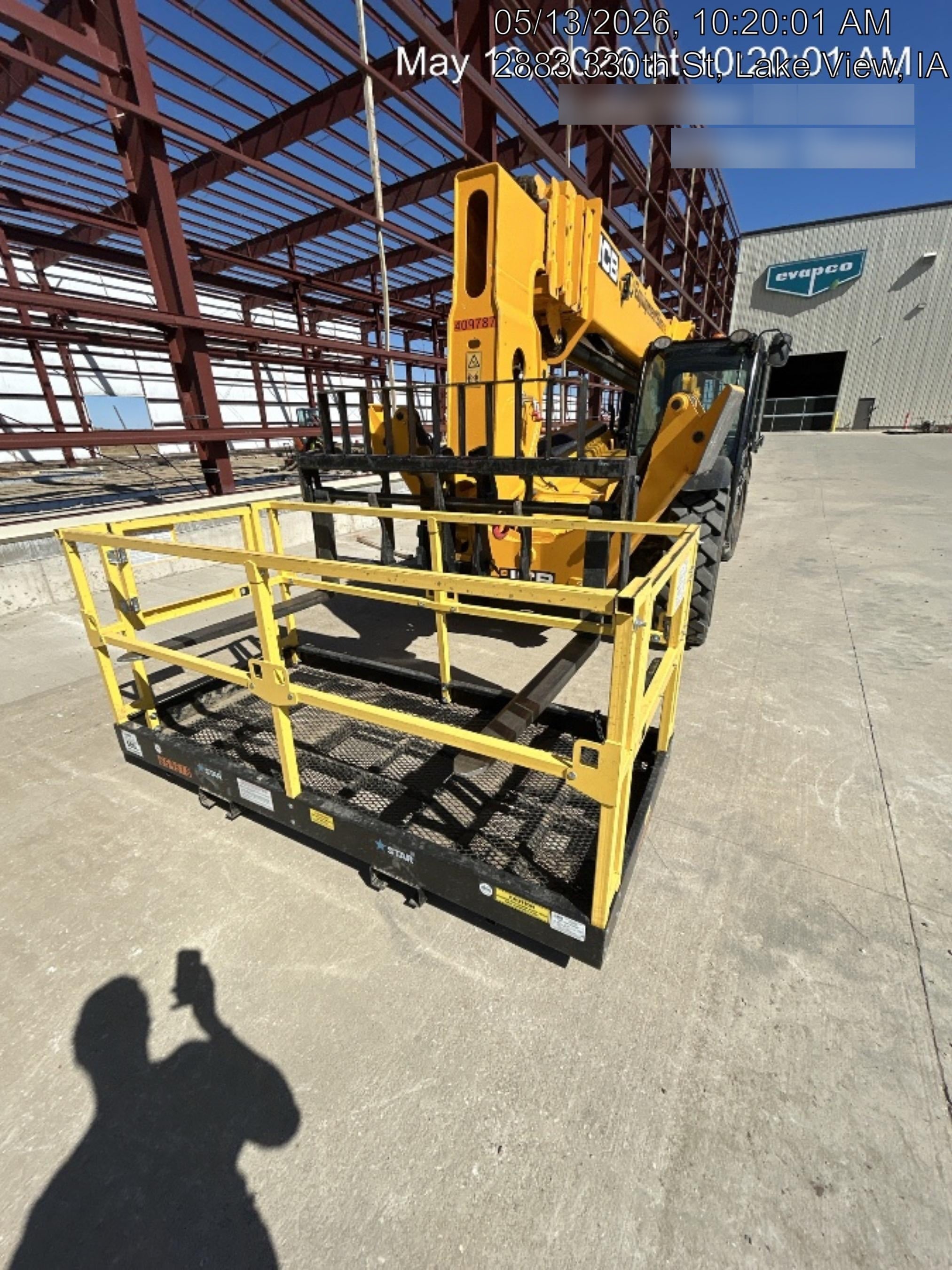 2026 STAR INDUSTRIES 1208C