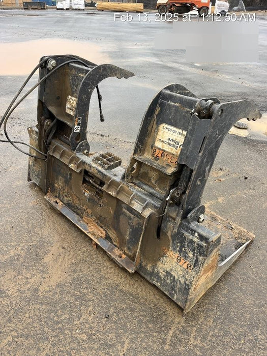 2022 PALADIN UTILITY GRAPPLE 11876-0022