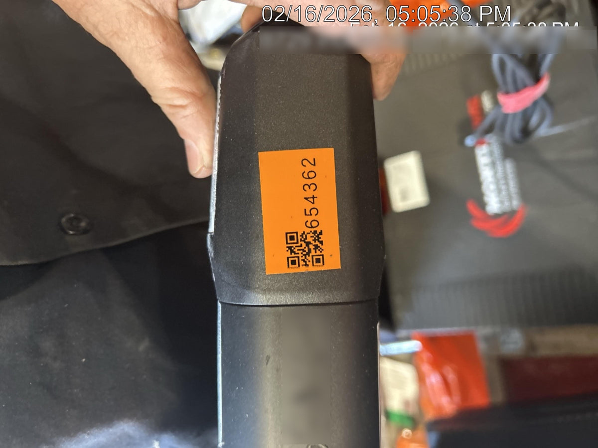2026 MONTINI SE-1260-02