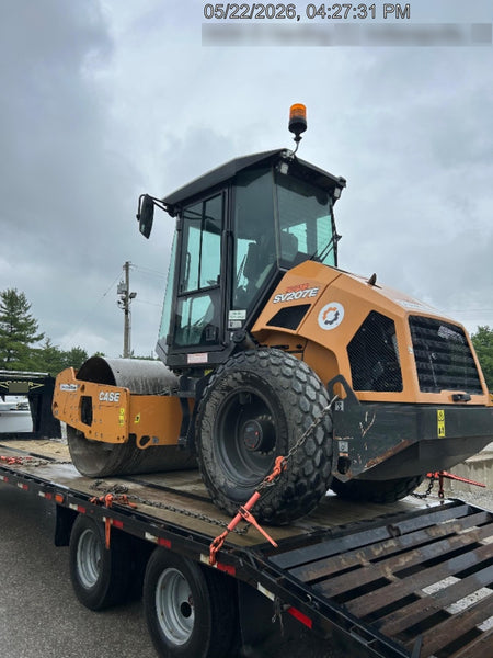 2023 CASE SV207E