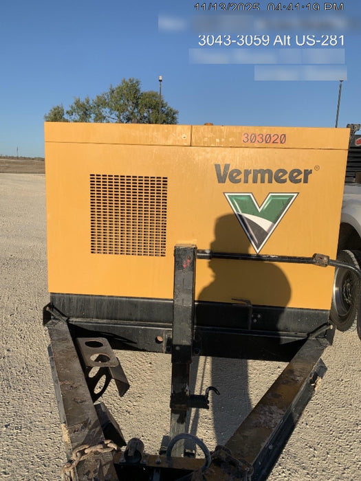 2023 VAC-TRON LP573XDT