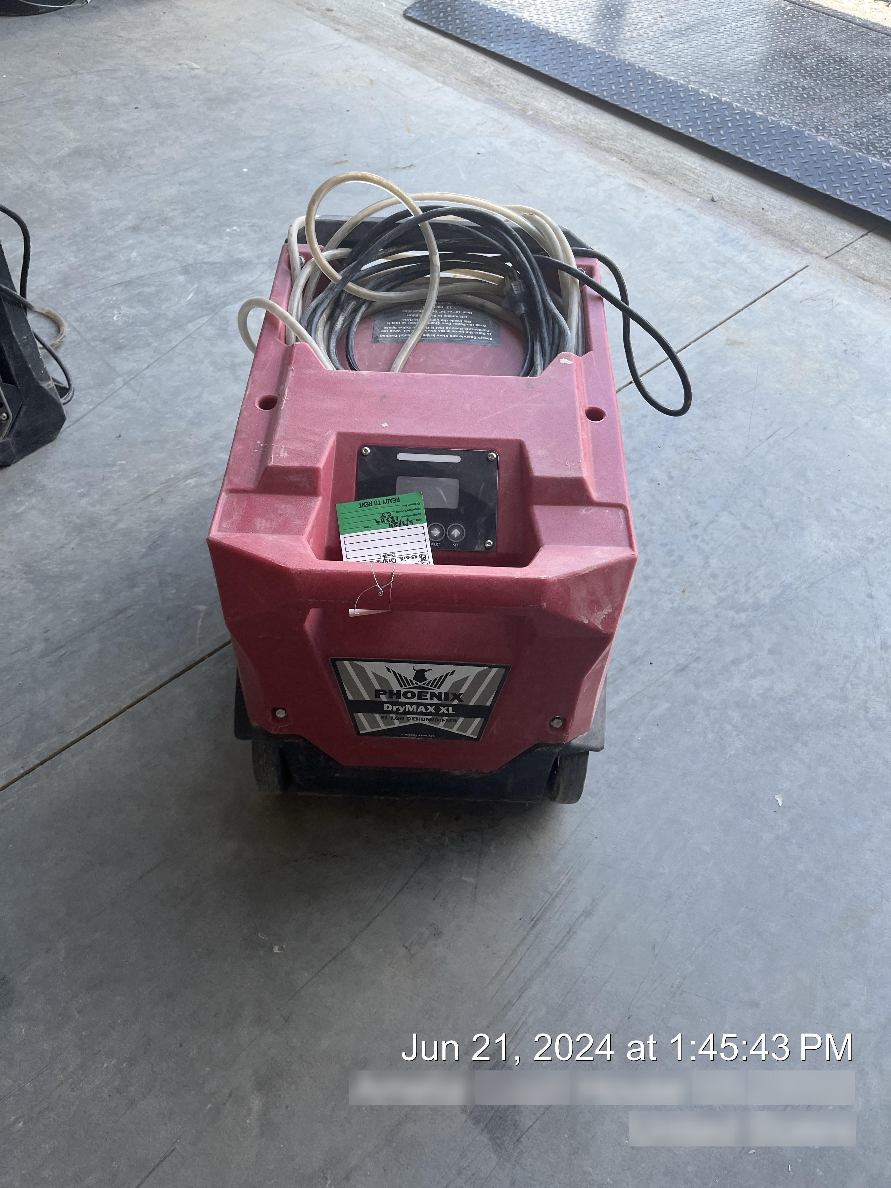 2021 PHOENIX DryMAX XL