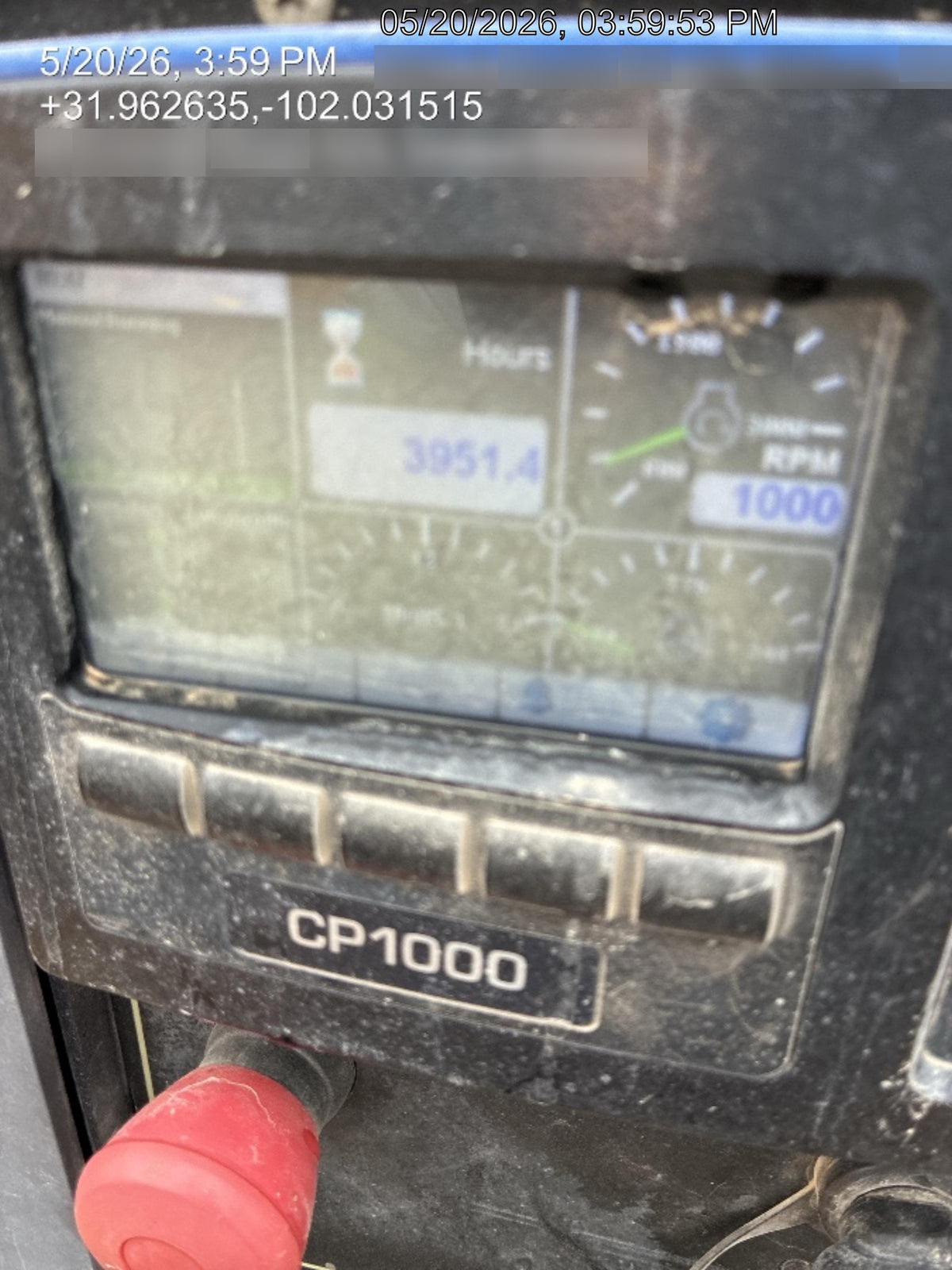 2021 ATLAS COPCO PAC F66 KD