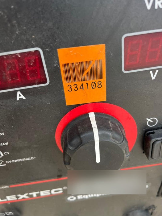 2023 LINCOLN ELECTRIC FLEXTEC 350X