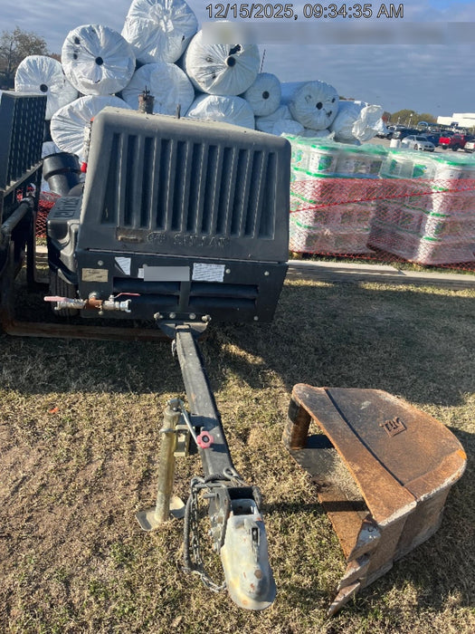 2021 SULLAIR 185D-DPQ KU4F