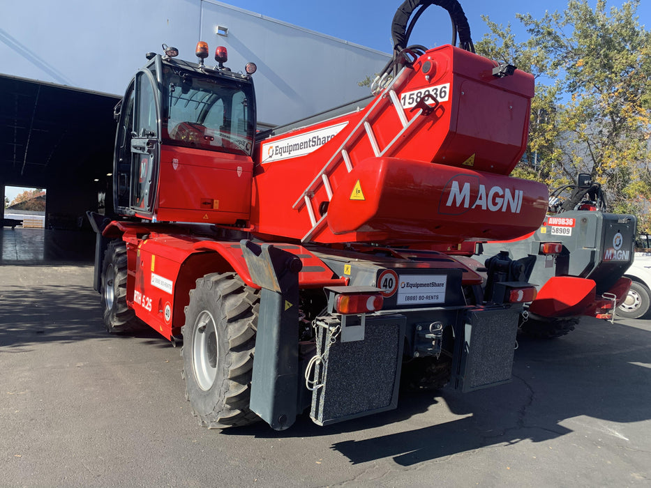 2021 MAGNI RTH 5.25