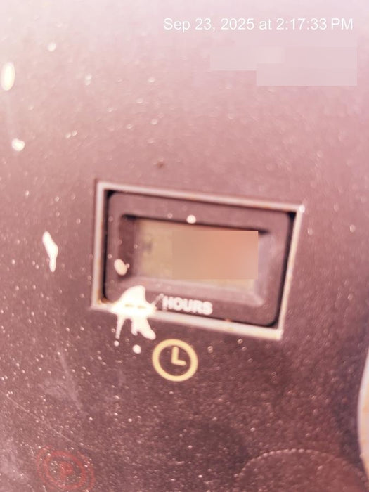 2020 TENNANT S20 LPG