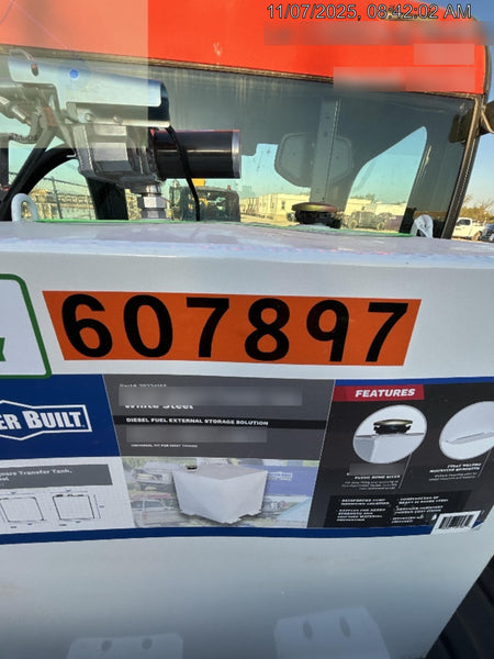 2025 BETTER BUILT 29224165