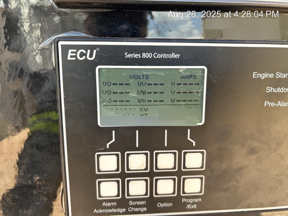 2022 MULTIQUIP DCA125