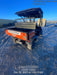 2021 KUBOTA RTV-X1140W-H (Canopy)