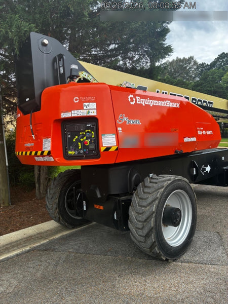 2026 JLG 1350SJP