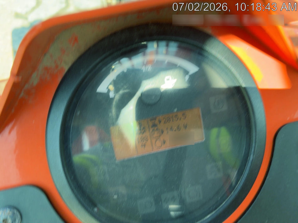2021 SKYTRAK 10054
