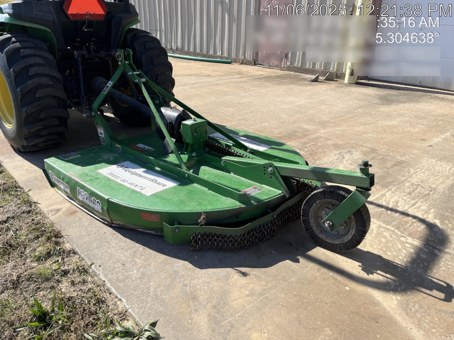 2021 FRONTIER RC2060