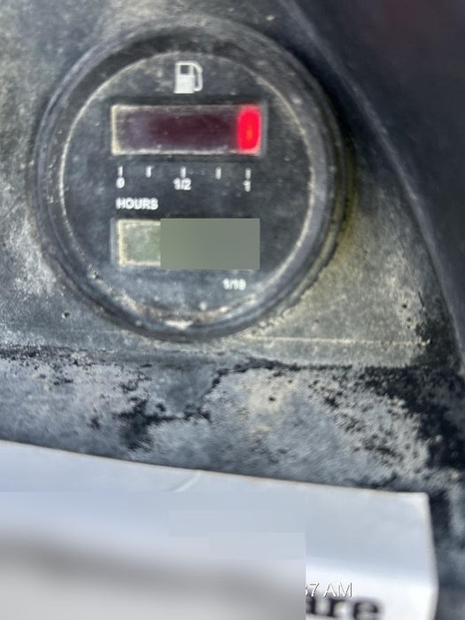 2022 Club Car CA1700D Canopy, Diesel, 4 Passenger