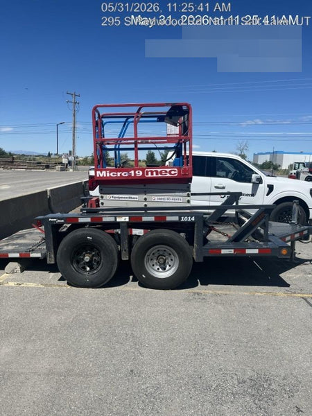 2019 MEC Micro 19