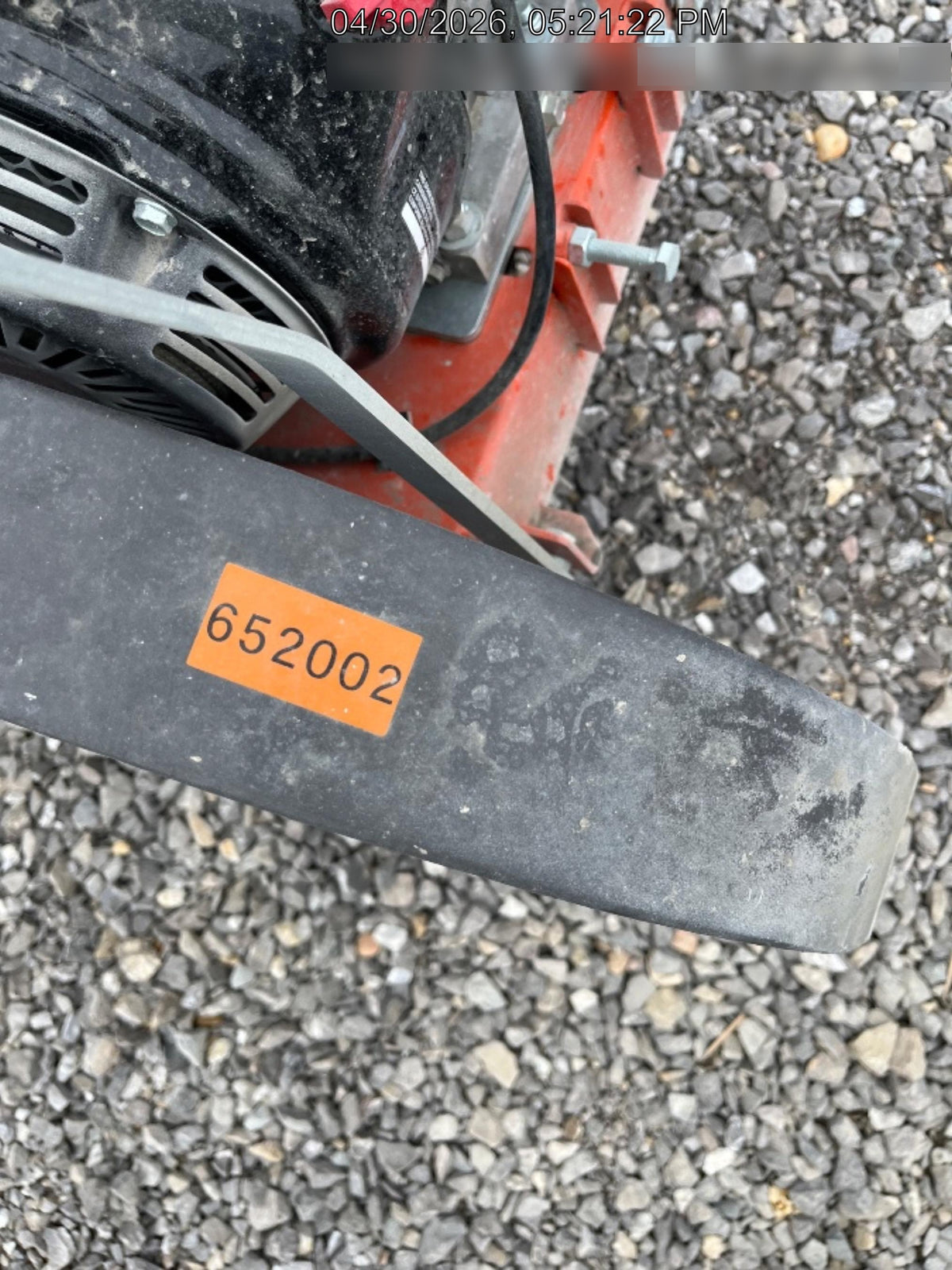 2026 HUSQVARNA FS 400 LV