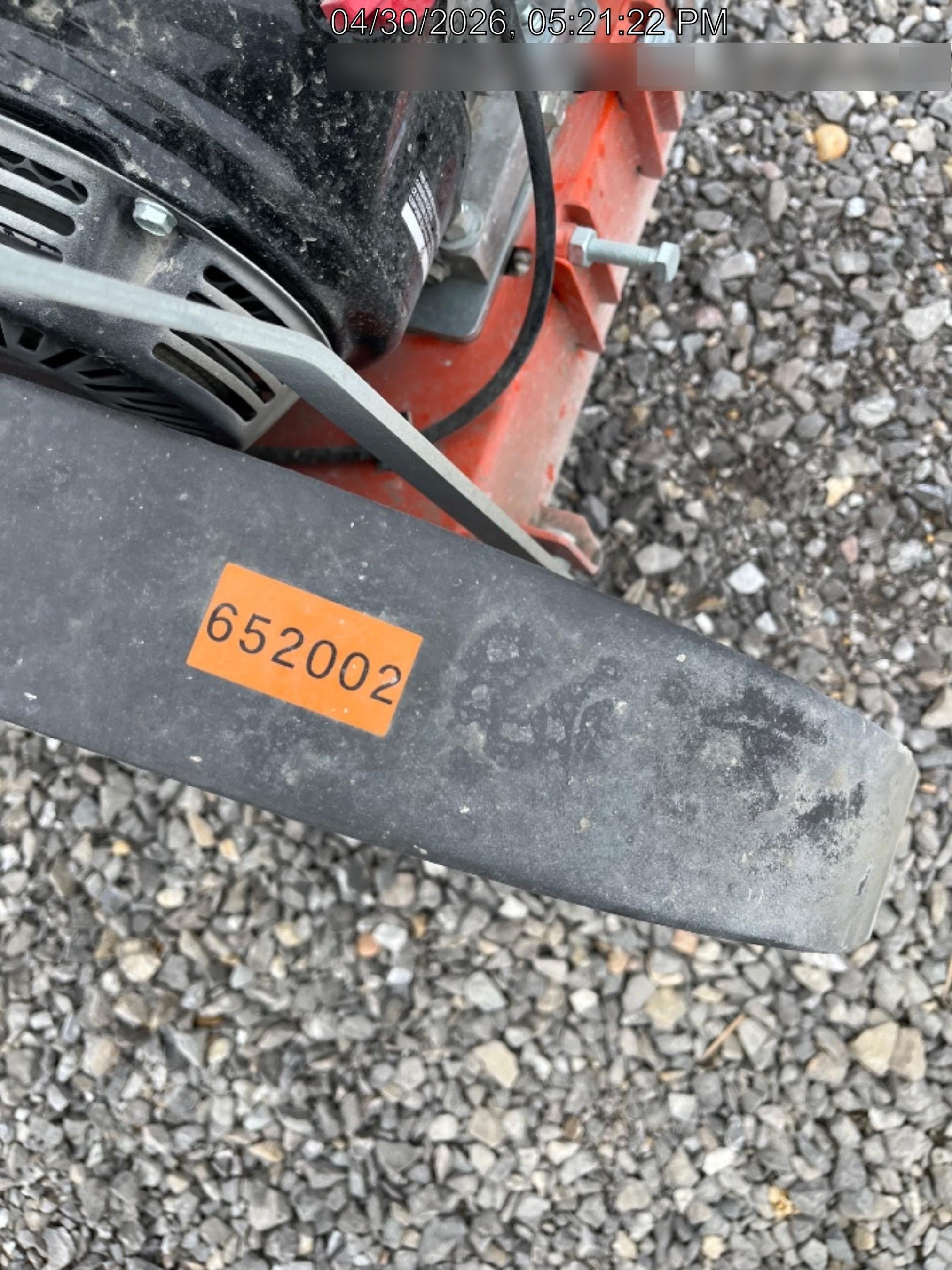2026 HUSQVARNA FS 400 LV