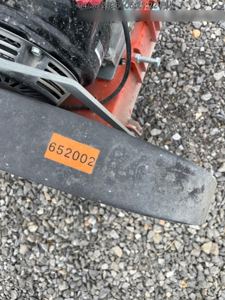 2026 HUSQVARNA FS 400 LV