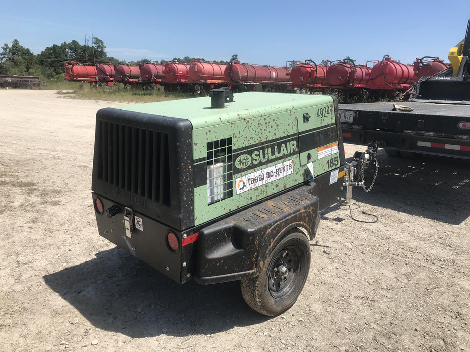 2019 SULLAIR 185-DPQ