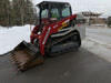 2021 TAKEUCHI TL8R2-CR