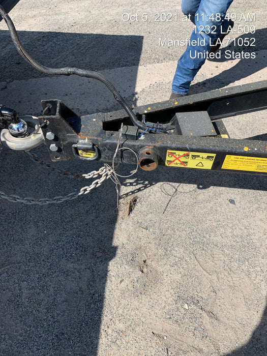 2020 ATLAS COPCO XATS 400