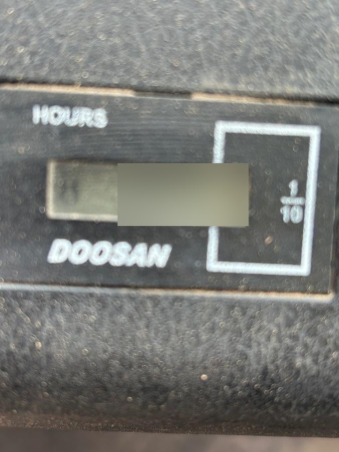 2021 DOOSAN DL250-5