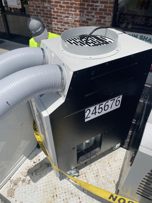 2022 KWIKOOL KPAC1411-2