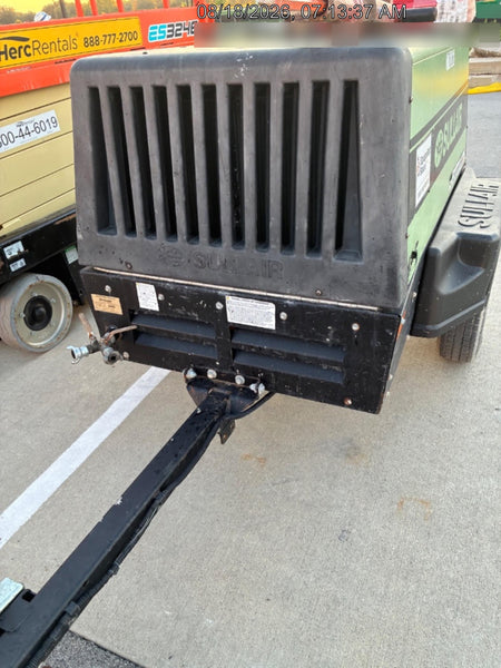 2021 SULLAIR 185D-DPQ KU4F