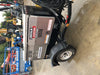 2019 Lincoln Electric Vantage 322 Welder Ready-Pak 3, Two wheel trailer, Fender and Light kit, Cable Rack