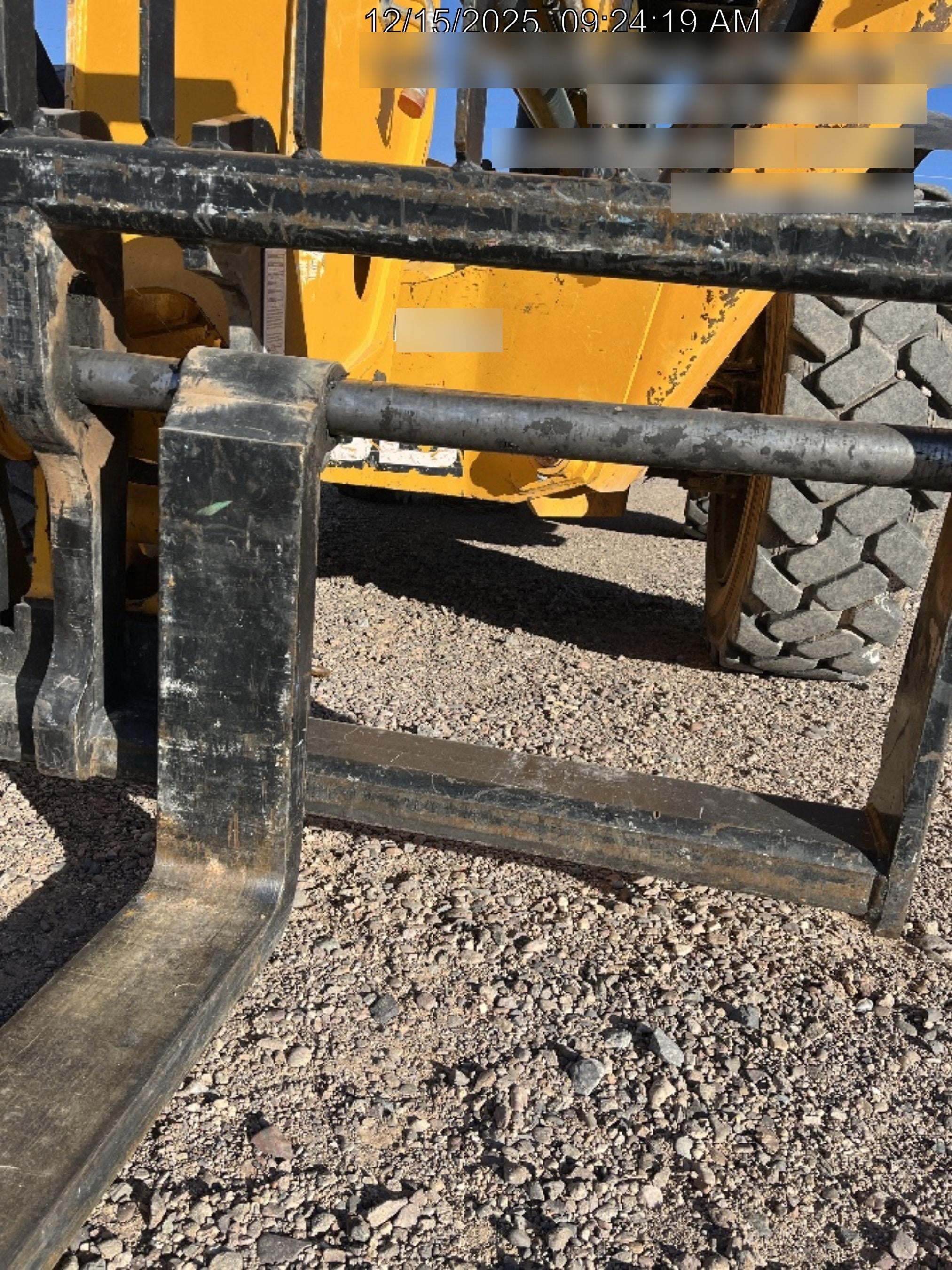 2021 JCB 512-56
