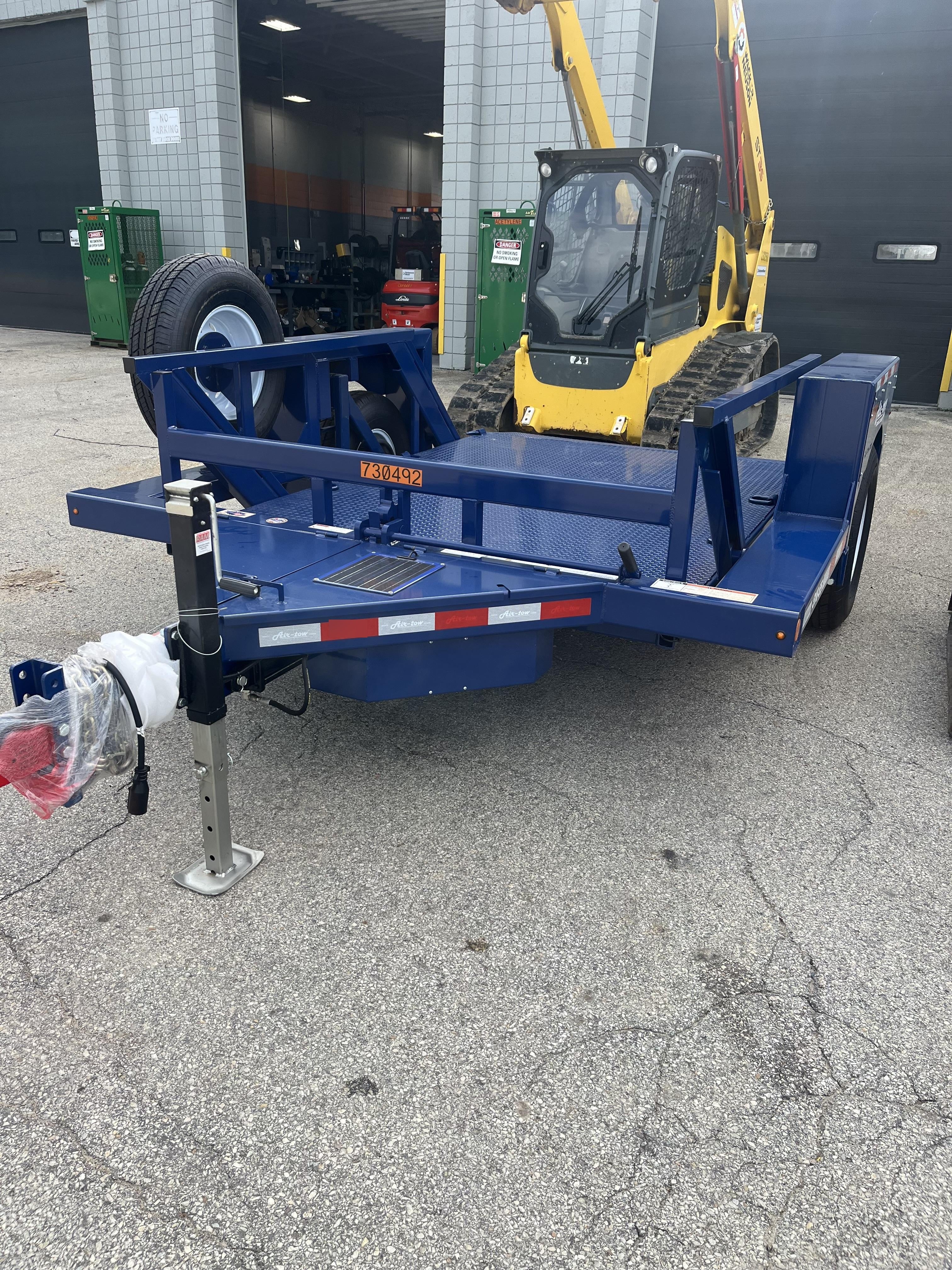 2026 AIR TOW S10-55